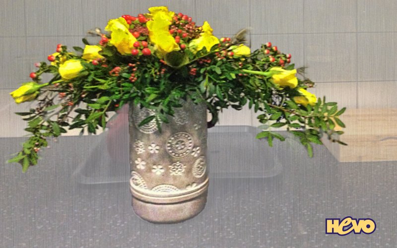 Bloemschikcursus Bloemschikcursus