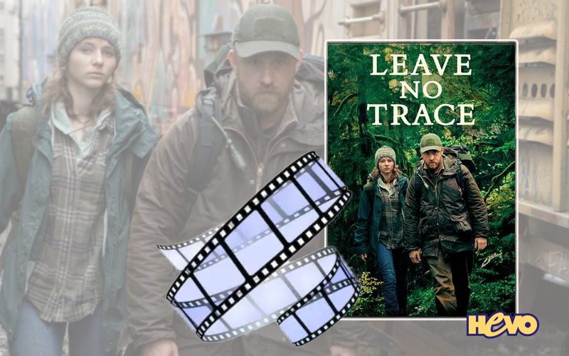 De donderdagfilm in februari: Leave no Trace De donderdagfilm in februari: Leave no Trace