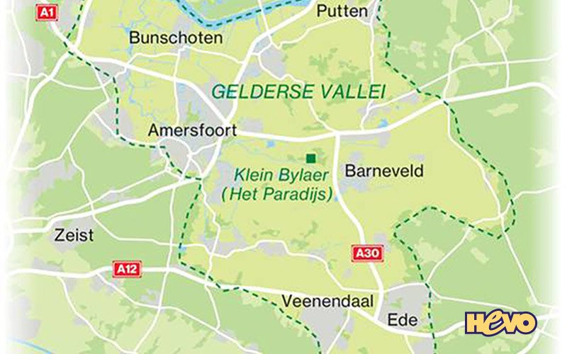 Fiets – en wandeltocht Fiets – en wandeltocht