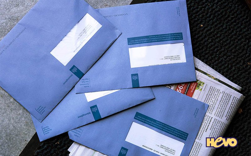 Informatie belastingaangifte Informatie belastingaangifte