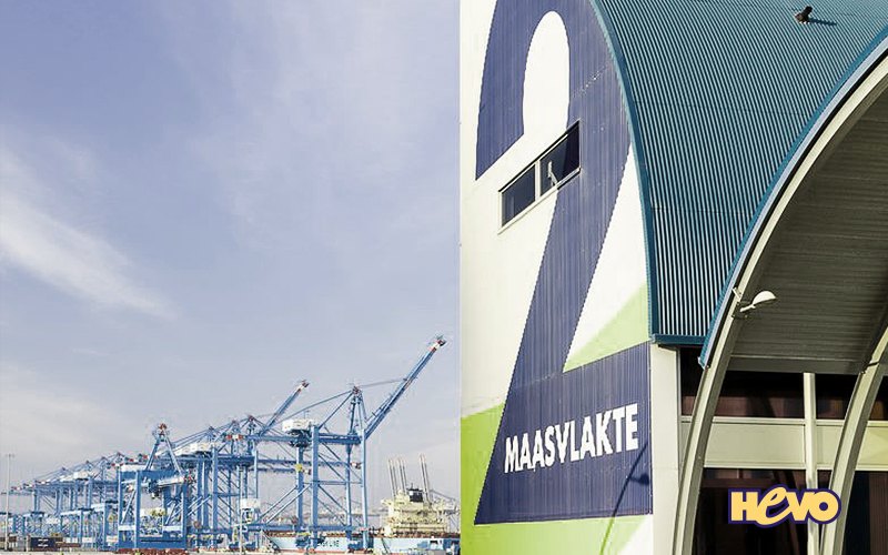 Dagtocht Tweede Maasvlakte en Brielle Dagtocht Tweede Maasvlakte en Brielle