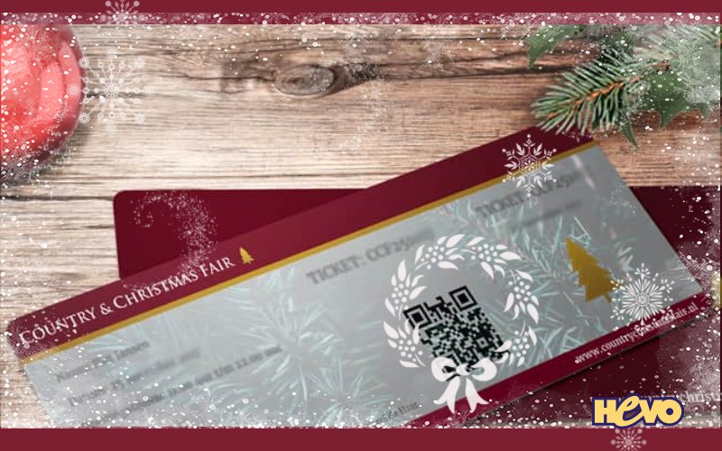 Dagtocht: Country &Christmas Faire in Haarzuilens Dagtocht: Country &Christmas Faire in Haarzuilens