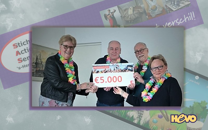 Zomerschool 55+ wint ING-campagneprijs Zomerschool 55+ wint ING-campagneprijs