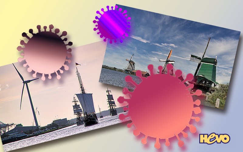Aanpassing voor diverse reizen Aanpassing voor diverse reizen