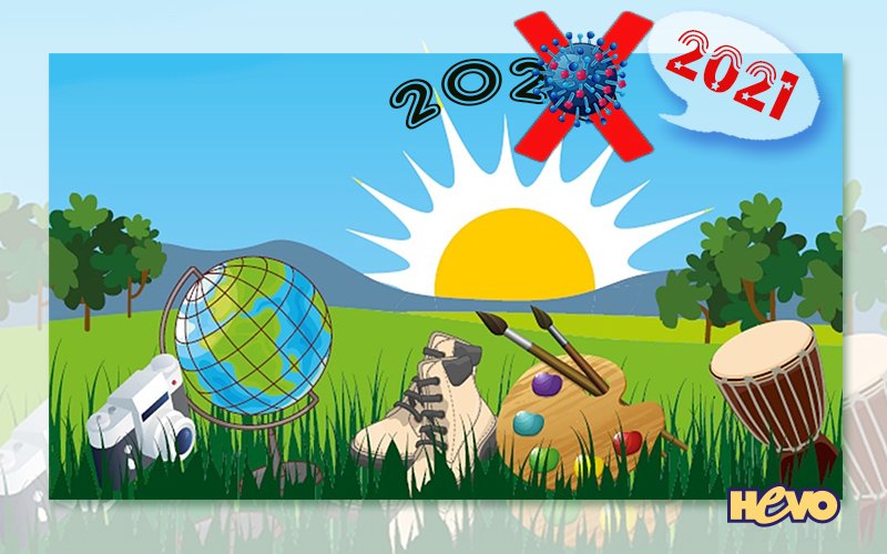 Ook de Zomerschool55+ moet dit jaar overslaan Ook de Zomerschool55+ moet dit jaar overslaan