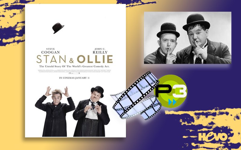 Film Plus op zaterdag Film Plus op zaterdag