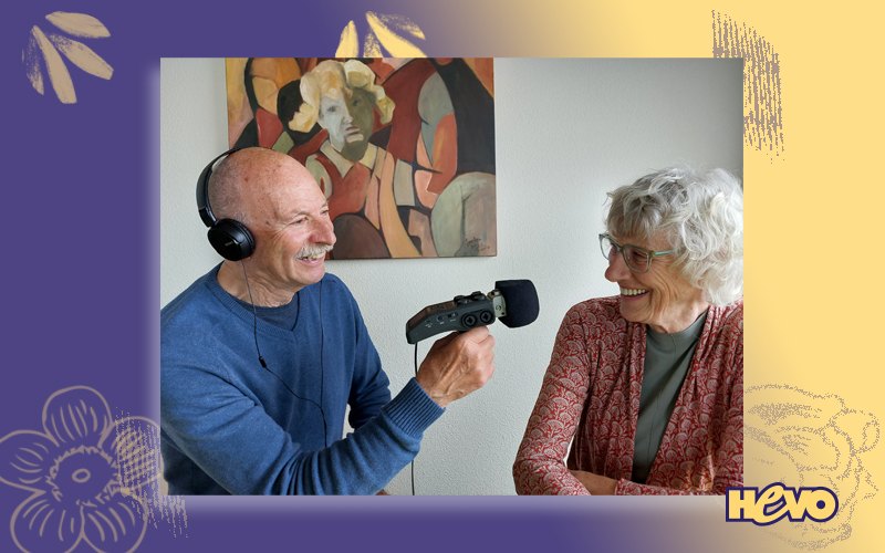 Radio Kras organiseert Podcast workshops voor 60+ Radio Kras organiseert Podcast workshops voor 60+