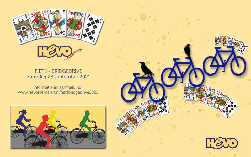 informatie en inschrijven Fietsbridgedrive 2021 informatie en inschrijven Fietsbridgedrive 2021