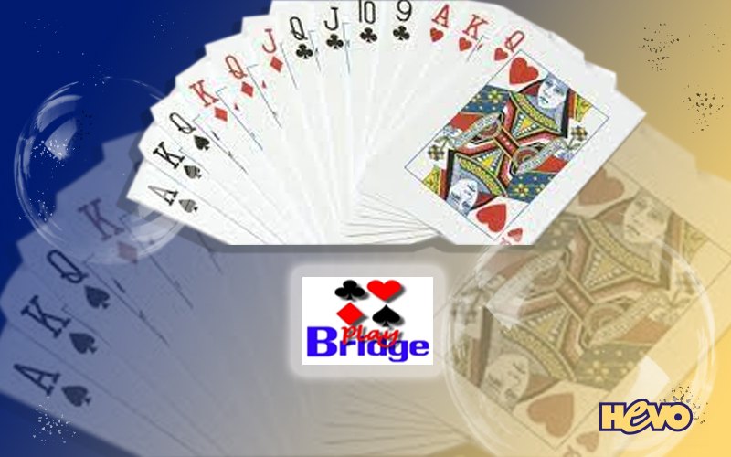 Nieuwe HEVO Bridgecursus voor beginners in 2022 • Is er belangstelling voor 4e bridgeclub?