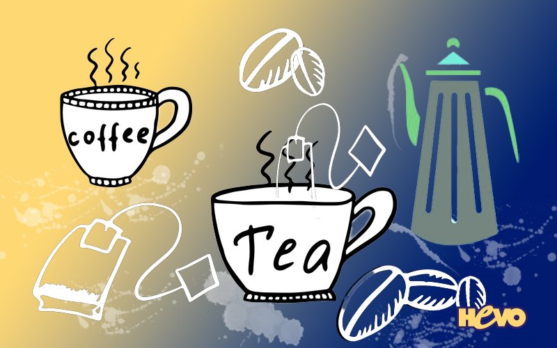 In De Ontmoeting  koffie/thee en vrijwillige bijdrage