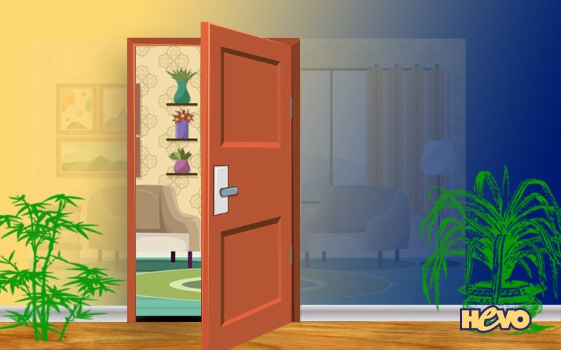 Nieuws uit de HEVO Huiskamer