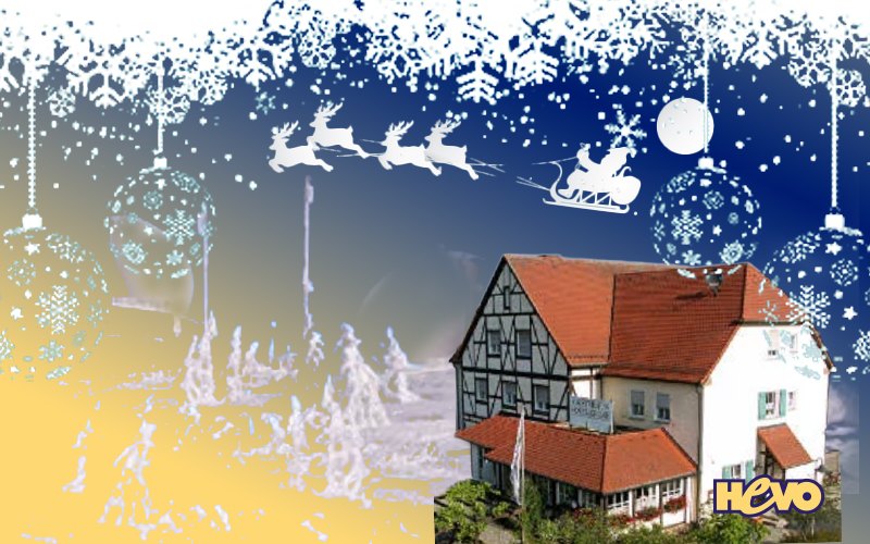 Met de Kerst naar Beieren Met de Kerst naar Beieren