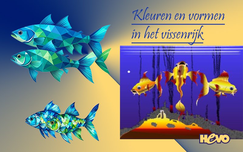 Expositie door de kunstschilders van Cor van Leeuwen