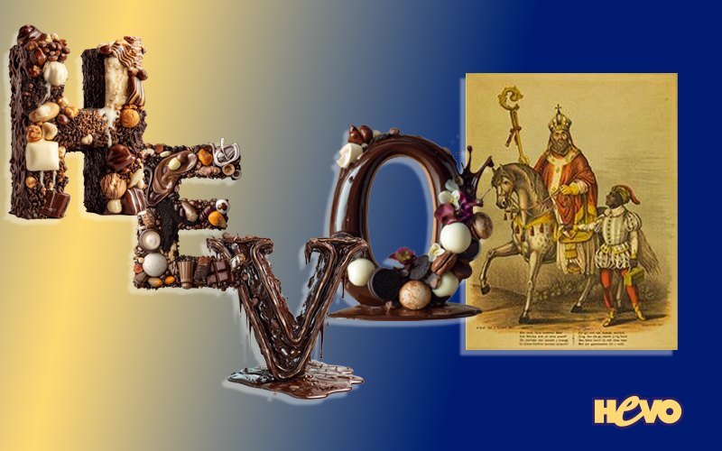 Lezing: Sint Nicolaas, een wonderlijke heilige