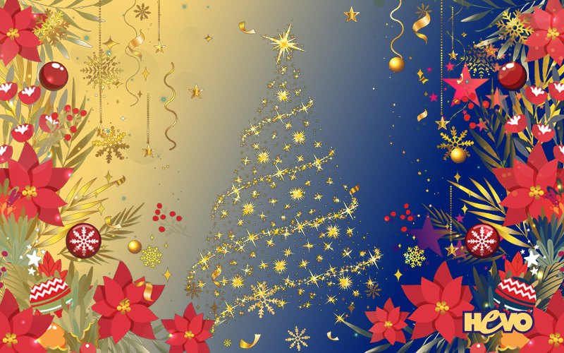 Vrijwilligers en kerstversiering gevraagd door Cello