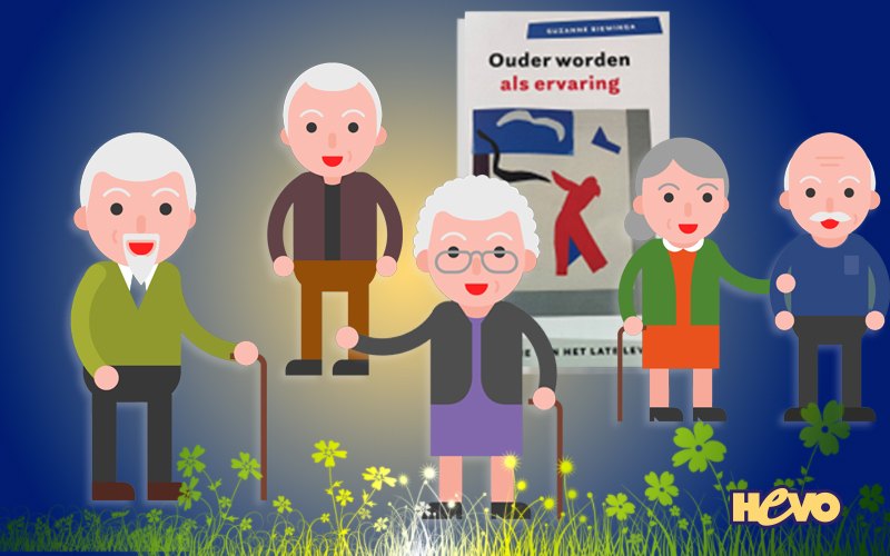 Thematische gesprekken ‘Betekenisvol ouder worden’