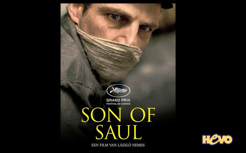 Film Son of Saul (2015) Film Son of Saul (2015)