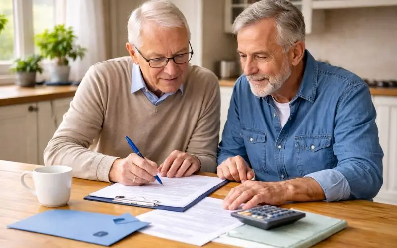 Belastinginvullers HEVO