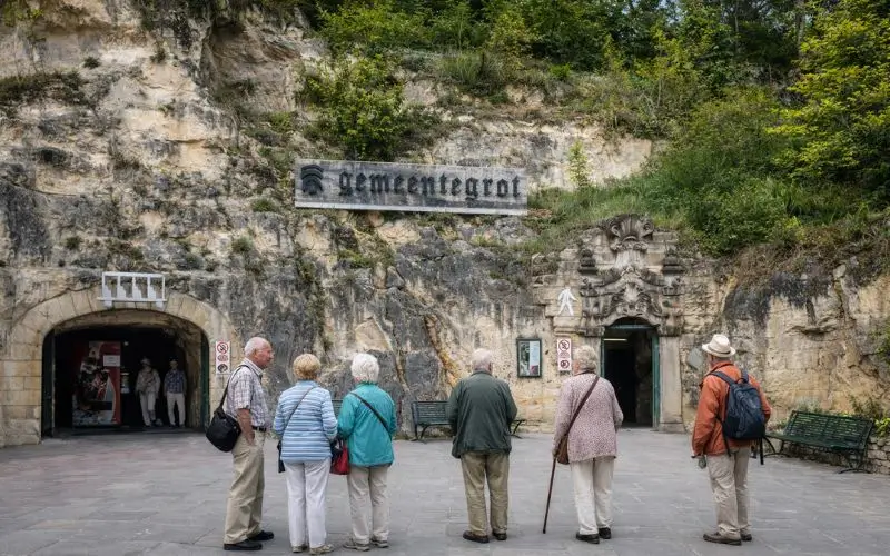 Grotten Limburg