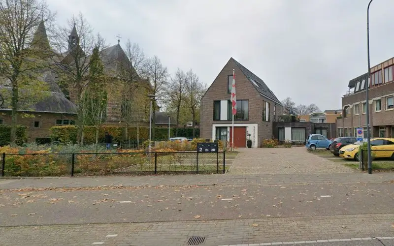 Parochiecentrum Rosmalen