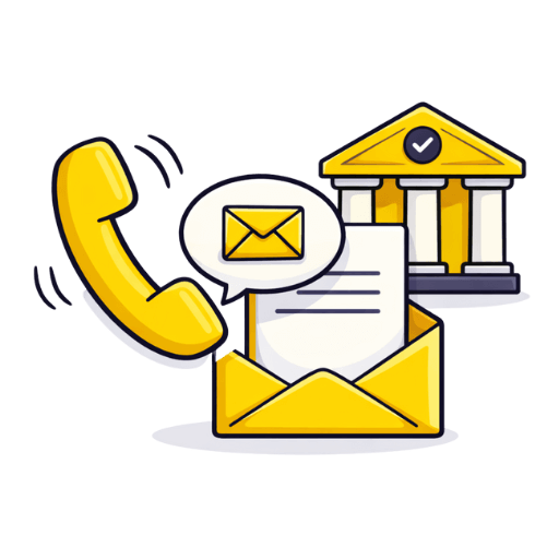 Contact met instanties