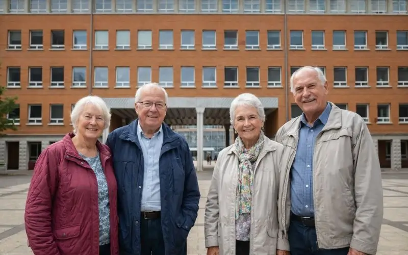 Lezing Nederlandse rechtstaat